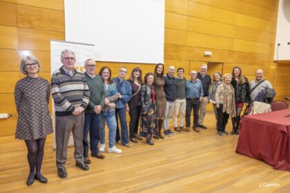 La Asociación Cultural 'Ars Creatio' presenta su revista de invierno 2026 y anuncia a sus seguidores los proyectos inmediatos