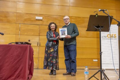 La Asociación Cultural 'Ars Creatio' presenta su revista de invierno 2026 y anuncia a sus seguidores los proyectos inmediatos