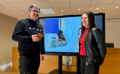 Albatera presenta la quinta edición del Concurso de Fotografía 'Consuelo Martínez Pomares' para visibilizar la figura de la mujer