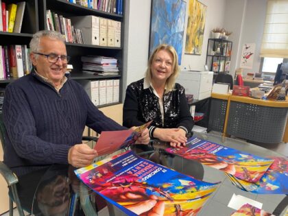 Convocada la cuarta edición del Concurso de Carteles de Semana Santa 'Escultor Valentín García Quinto'