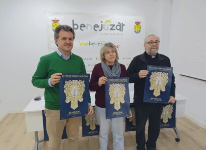 Benejúzar acogerá el IV Encuentro Nacional de Asociaciones de la Virgen del Pilar