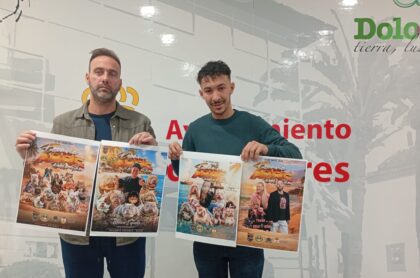 Dolores acoge este sábado el 'Spain ABRE Double Show', un campeonato internacional Bully de referencia en Europa