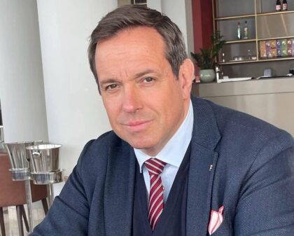 La Asociación Musical y Cultural 'Francisco Casanovas Tallardá' designa a Enrico De Barbieri como embajador de la Casanovas Orquesta