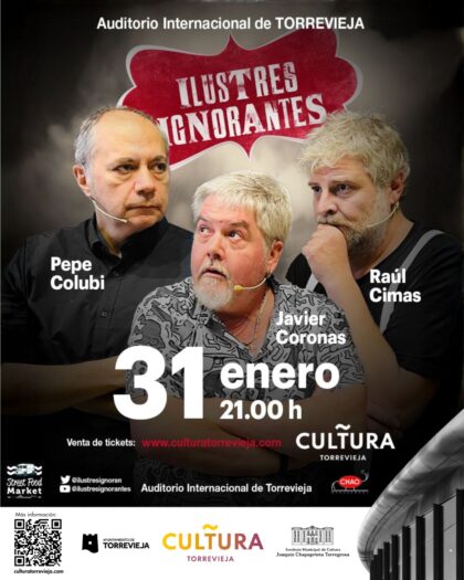 Arranca el Carnaval con el pregón de Susi Caramelo y la coronación de los Reyes del Carnaval 2026