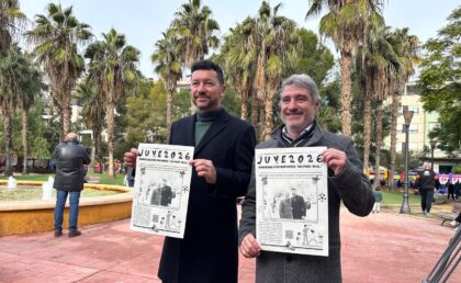  Comienza JUVE 2026 en una nueva edición repleta de actividades y sorpresas para niños y jóvenes