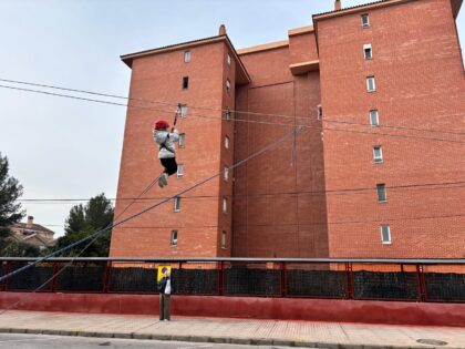  Comienza JUVE 2026 en una nueva edición repleta de actividades y sorpresas para niños y jóvenes