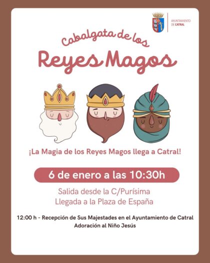 Catral, evento: CANCELADA Entrega de regalos a los niños, dentro de los actos de las fiestas de Navidad organizados por el Ayuntamiento Catral, evento: CANCELADA Entrega de regalos a los niños, dentro de los actos de las fiestas de Navidad organizados por el Ayuntamiento
