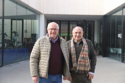 El Ayuntamiento de Benferri impulsa al municipio como referente europeo en modernización, digitalización y sostenibilidad del sector agrícola con el proyecto 'Agriculture 5.0'