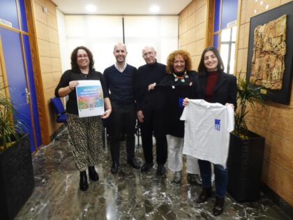 Catral celebra este fin de semana su primer Encuentro de Jóvenes Artistas de las Artes Escénicas