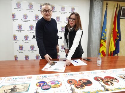 Cox anuncia el Febrero Musical 2026 con una programación de primer nivel para ensalzar el papel de la música