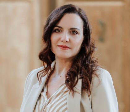 La Asociación de Fiestas 'Santas Justa y Rufina' designa Armengola 2026 a Pilar Hernández Gutiérrez