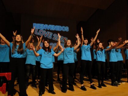 El Auditorio de La Lonja acoge este sábado 14 de febrero la III Gala Solidaria ‘LOVE’ a beneficio de Asoka Orihuela