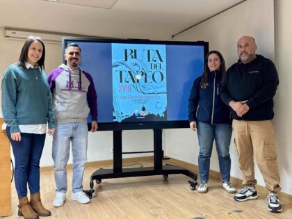 Albatera celebrará el Medio Año Festero más espectacular los días 27 y 28 de febrero