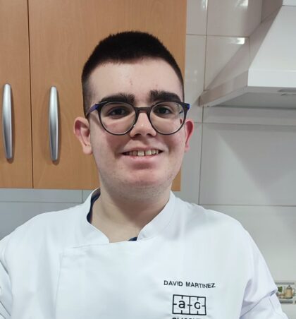 David Martínez, voz inspiradora de inclusión y gastronomía abrirá el XI Congreso Nacional de la Alcachofa de Almoradí