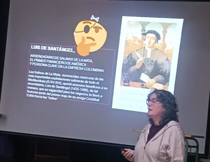La Asociación Cultural 'Ars Creatio' convoca la quinta edición del concurso 'Conoce tu ciudad' para alumnos de Secundaria