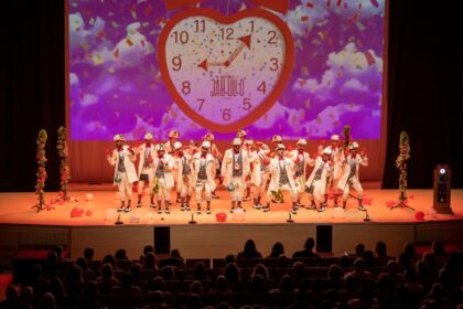 Espectacular fin de semana en Torrevieja con el musical 'Tarzán' y el Concurso Nacional de Chirigotas del Carnaval