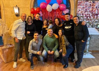 La Aparecida elige a su Corte de Reinas y Reyes para las Fiestas Patronales 2026 en honor a la Virgen de Belén