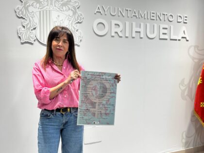 La Concejalía de Igualdad presenta un amplio programa de actividades para conmemorar el Día Internacional de la Mujer