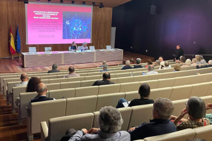 El MARQ presenta en el Museo Arqueológico Nacional las investigaciones del Cabezo del Molino de Rojales
