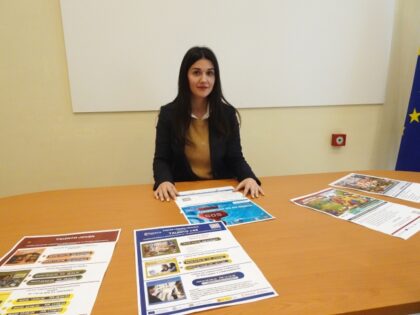 Cámara Orihuela amplía su cartera formativa para jóvenes y mayores de 45 años con cursos diseñados para encontrar trabajo en sectores con alta demanda