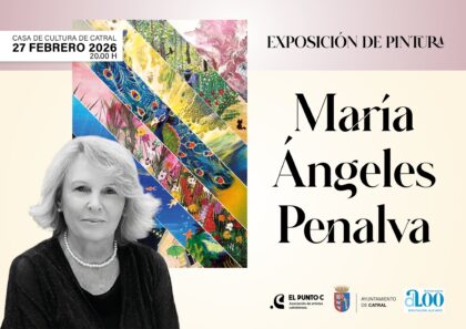 Catral, evento: III Charla-coloquio 'Empoderadas' con ocho mujeres para compartir experiencias y referentes, dentro de los actos del 8M, Día Internacional de la Mujer, organizados por la Concejalía de Igualdad
