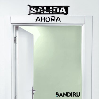 El grupo de rock de la Vega Baja 'Bandiru' lanza el próximo miércoles 18 de febrero su nuevo single 'Ahora' en todas las plataformas digitales