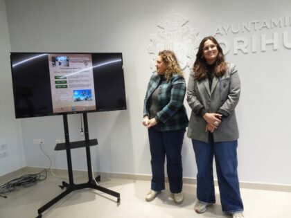 El programa ‘Vive el Palmeral de Orihuela 2026’ divulgará su valor ambiental, cultural y patrimonial con una agenda mensual de actividades El programa ‘Vive el Palmeral de Orihuela 2026’ divulgará su valor ambiental, cultural y patrimonial con una agenda mensual de actividades