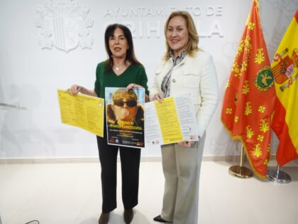 Orihuela celebrará las Jornadas de Infancia y Adolescencia 2026 para reforzar la coordinación y la protección integral de menores