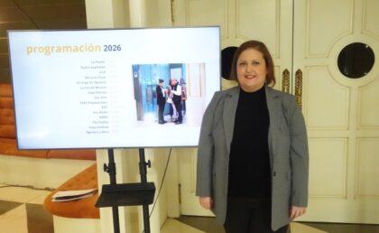Conoce la programación cultural 2026 del Teatro Circo y la red de museos de Orihuela