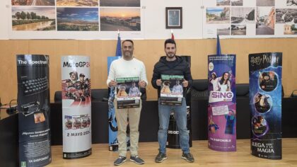 Vuelve Bigastro Gamer Party, el evento juvenil y tecnológico más divertido del año