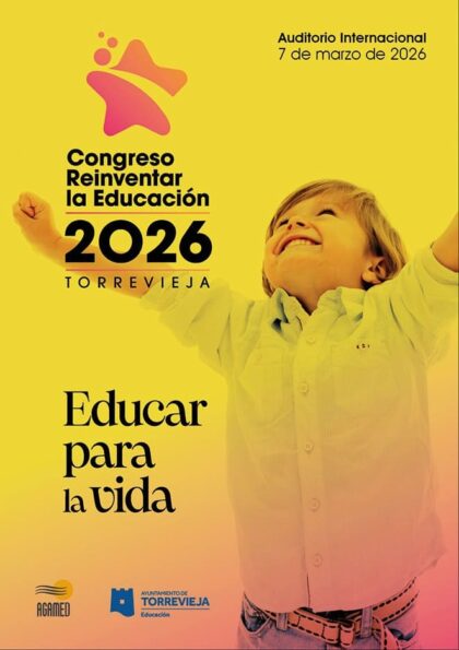 El musical 'Barbie', el congreso 'Reinventar la Educación, el Día del Flamenco, y el Teátrico del Carnaval, propuestas culturales en Torrevieja esta semana