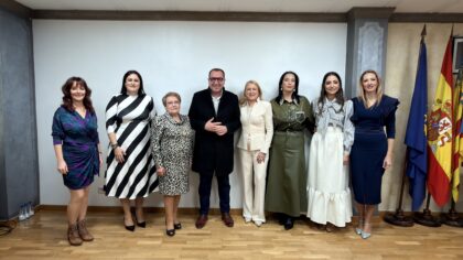 Cox reconoce el talento y la trayectoria de cinco mujeres en la edición 2026 de 'Mujeres sin Límites'
