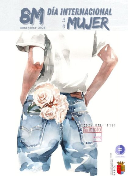 Benijófar, evento: Clase de yoga 'Vinyasa', impartida por Yolanda Rodríguez, dentro de los actos del 8M, Día Internacional de la Mujer, organizados por la Concejalía de Igualdad