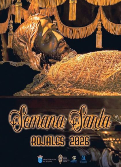 Rojales, evento: Procesión de Subida al Calvario del Santísimo Cristo, con la Cofradía del Cristo de la Buena Muerte y de la Santa Crucifixión en el Monte Calvario, dentro de los actos de la Semana Santa organizados por la Junta Mayor de Cofradías y Hermandades de Semana Santa