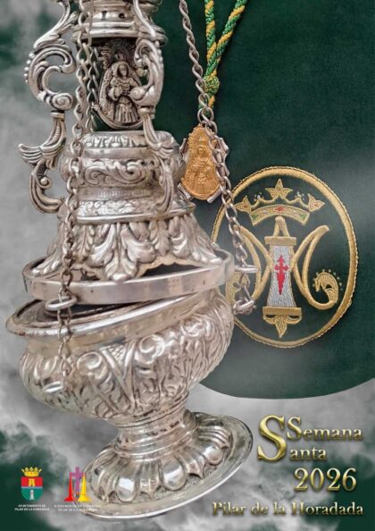 Pilar de la Horadada, evento: Celebración de la misa 'In Coena Domini', dentro de los actos de Semana Santa 2026 de la Junta Mayor de Cofradías