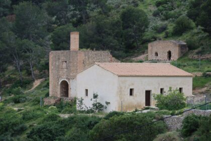La Iglesia de las Santas Justa y Rufina, el Palacio de Rubalcava y el Complejo Minero de San Antón salen de la Lista Roja y pasan a la Lista Verde del Patrimonio de Hispania Nostra