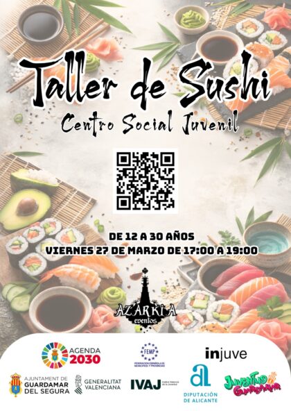 Guardamar del Segura, evento cultural: Sesión de cine con la película tunecina 'Entre las higueras' (2022, VOS) en el ciclo 'Filmoteca' y en el Mes de la Mujer y 8M, dentro de la agenda municipal de marzo del Ayuntamiento