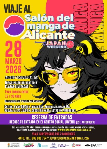 Guardamar del Segura, evento: Visita histórica guiada y combinada ‘Memoria de arena’ para descubrir su historia y sus lugares y monumentos, dentro de la agenda municipal de marzo del Ayuntamiento