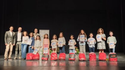 Ars Creatio anuncia los premios de su XX Concurso infantil de cuentos, desde este año en formato presencial Ars Creatio anuncia los premios de su XX Concurso infantil de cuentos, desde este año en formato presencial