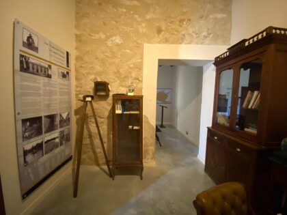 Almoradí impulsa su turismo local con una programación primaveral que ensalza el patrimonio y la huerta