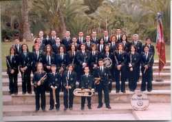 La Nueva Unión Musical Virgen de Fátima de San Isidro participa este sábado en el Certamen Provincial de Bandas
