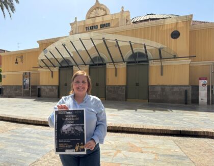 Cultura presenta el concierto ‘Estampas Sinfónicas del Oriol’ con motivo del 15º aniversario de la Orquesta Filarmonía Ciudad de Orihuela 
