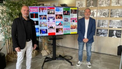 Cultura Torrevieja anuncia más de 90 espectáculos como parte de su nueva programación