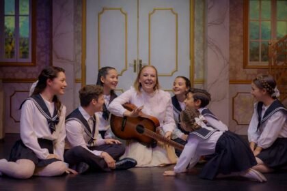 'Sonrisas y lágrimas, el musical' se estrena en Torrevieja este fin de semana