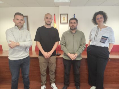 La Nueva Unión Musical Virgen de Fátima de San Isidro participa este sábado en el Certamen Provincial de Bandas
