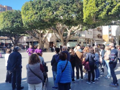 Almoradí impulsa su turismo local con una programación primaveral que ensalza el patrimonio y la huerta