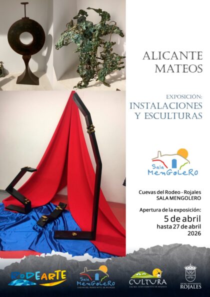Rojales, evento cultural: Concierto del grupo 'FMC band', en el encuentro de artesanos y artistas ‘Rodearte’, dentro de los actos de abril de la Concejalía de Cultura