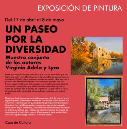 Guardamar del Segura, evento: Actividades del Centro Social Juvenil (CSJ) para jóvenes de 12 a 30 años, dentro de la agenda municipal de mayo del Ayuntamiento Guardamar del Segura, evento: Actividades del Centro Social Juvenil (CSJ) para jóvenes de 12 a 30 años, dentro de la agenda municipal de mayo del Ayuntamiento