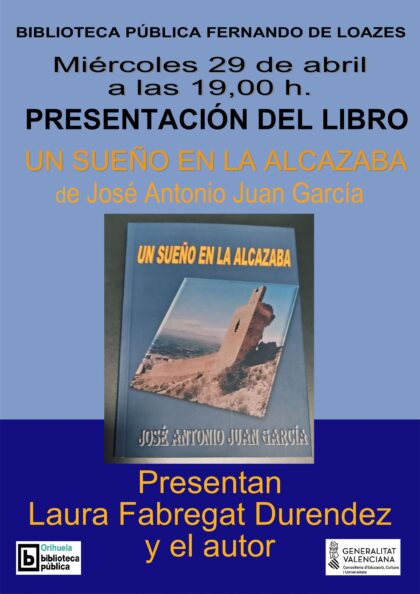 Orihuela, evento: Actividad de juegos de mesa para todas las edades, dentro de los actos de la Biblioteca Pública y Archivo Histórico ‘Fernando de Loazes’