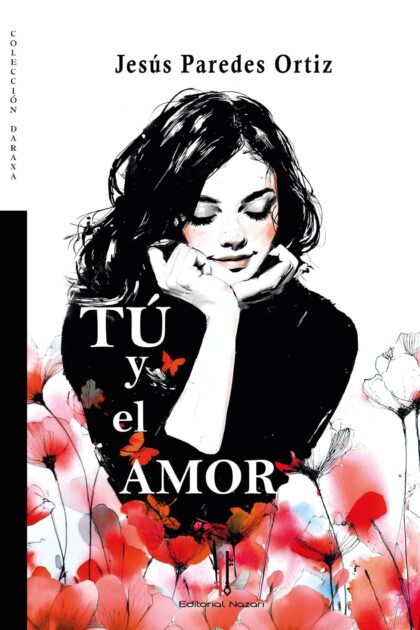 Orihuela, evento cultural: Presentación del poemario 'Tú y el amor', del escritor Jesús Paredes, organizada por la Biblioteca Municipal 'María Moliner'